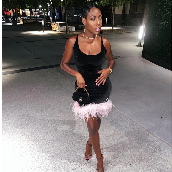 Slayville as if dress - Picture 2 of 3